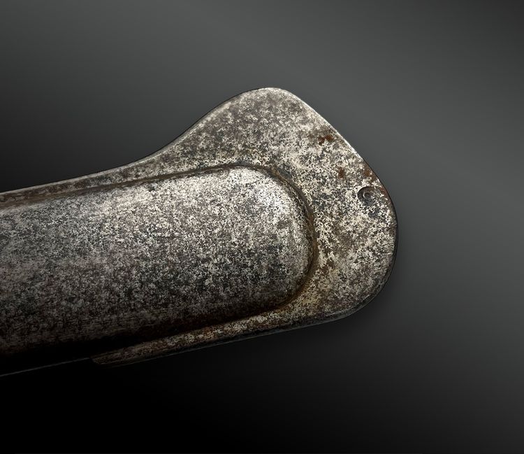 SABRE da ufficiale di fanteria modello 1845 - Francia - 1885 circa