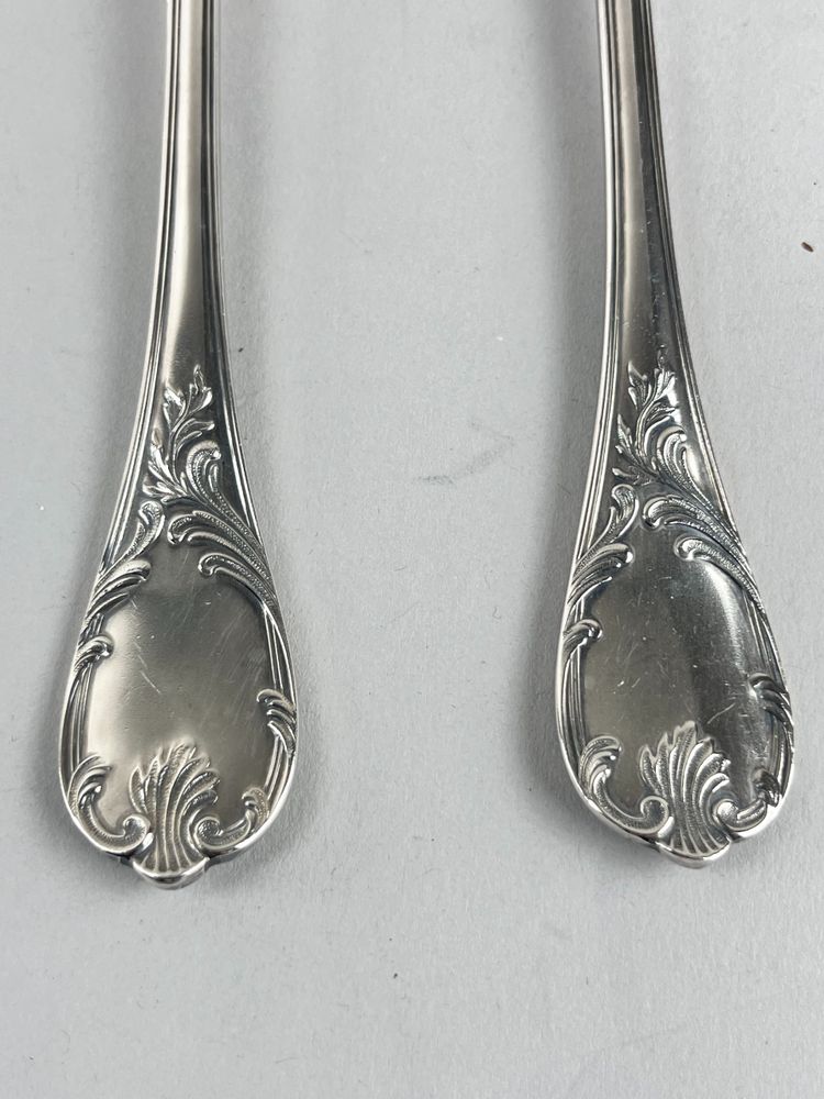 MARLY Christofle salad servers