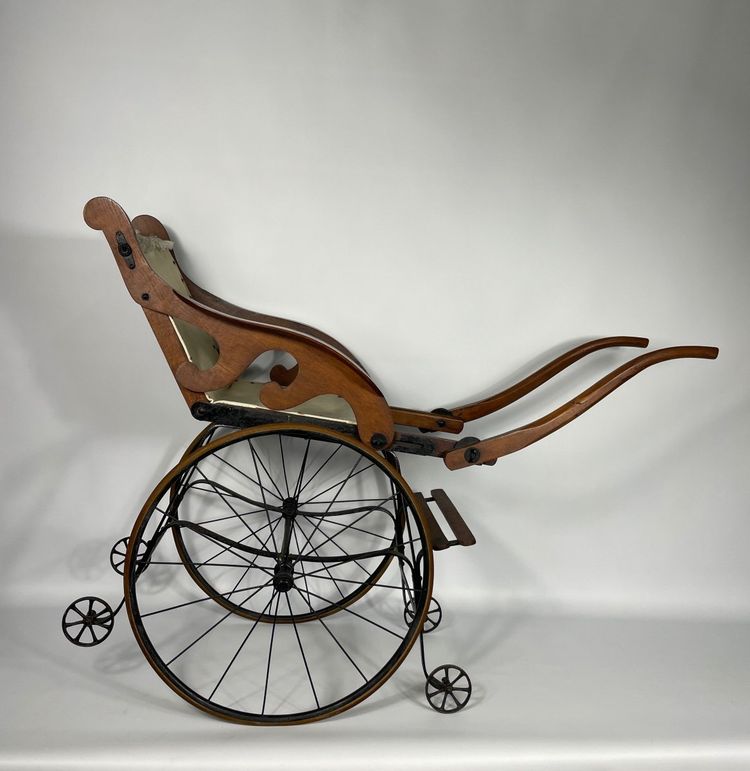 Chaise D’enfant Réglable