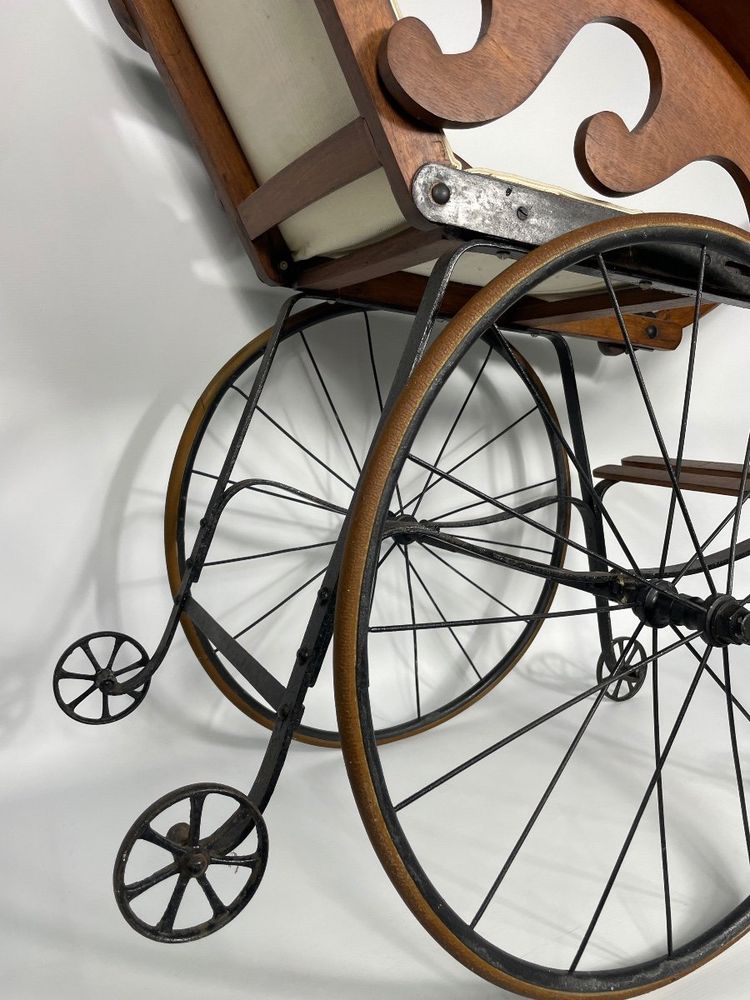 Chaise D’enfant Réglable