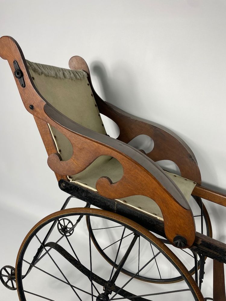 Chaise D’enfant Réglable