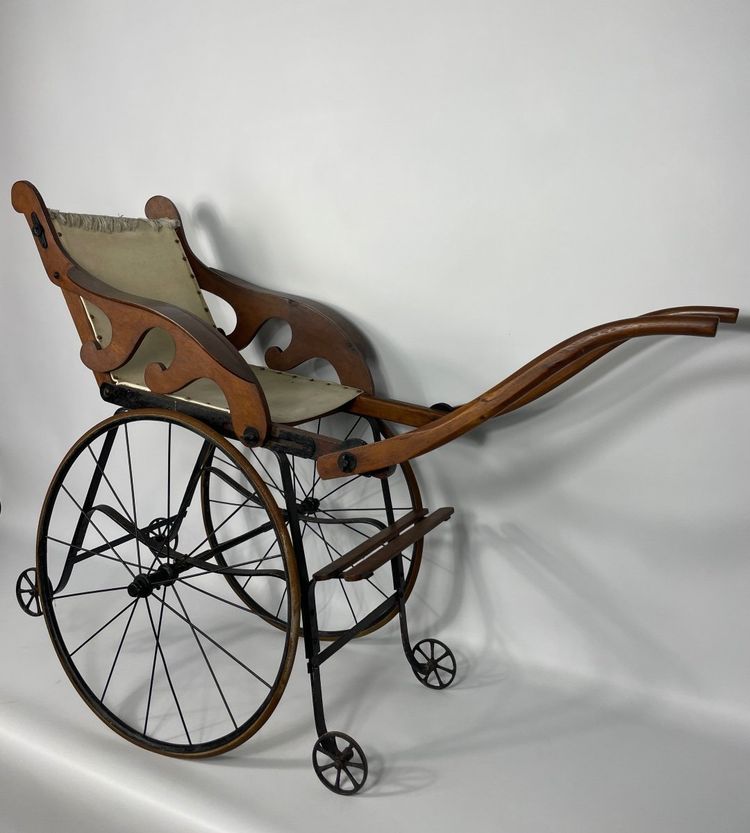 Chaise D’enfant Réglable