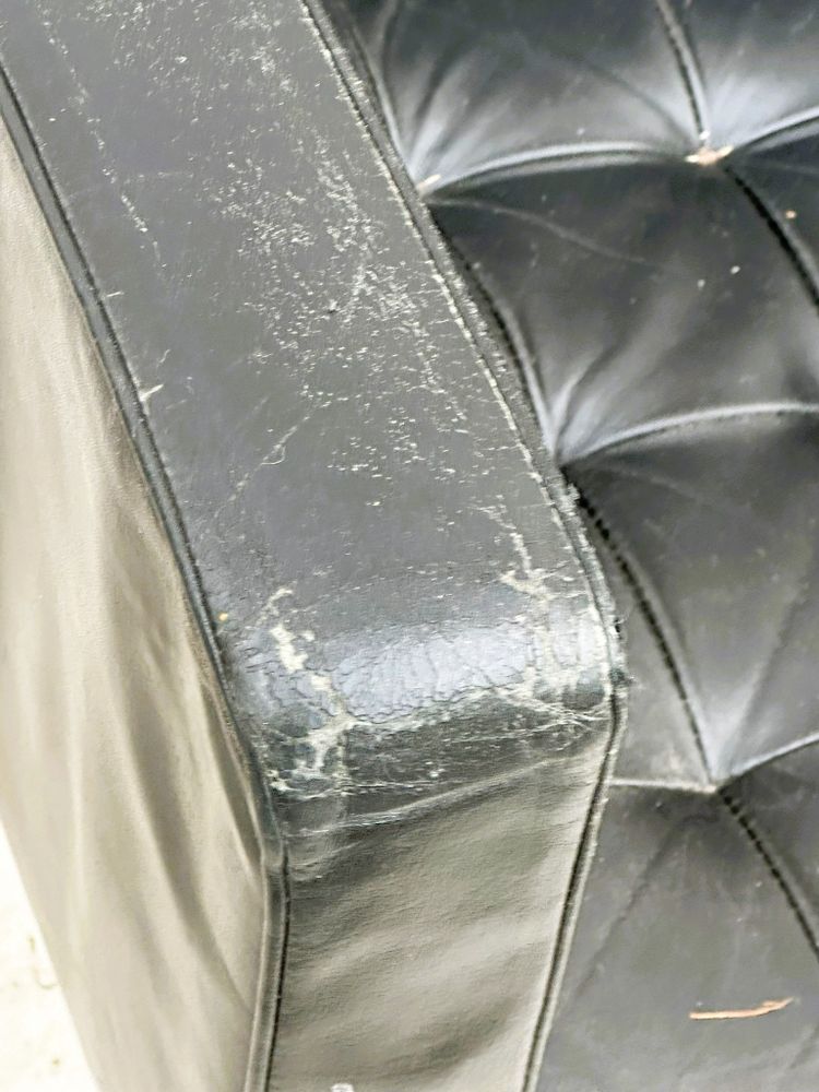 Paire de fauteuils