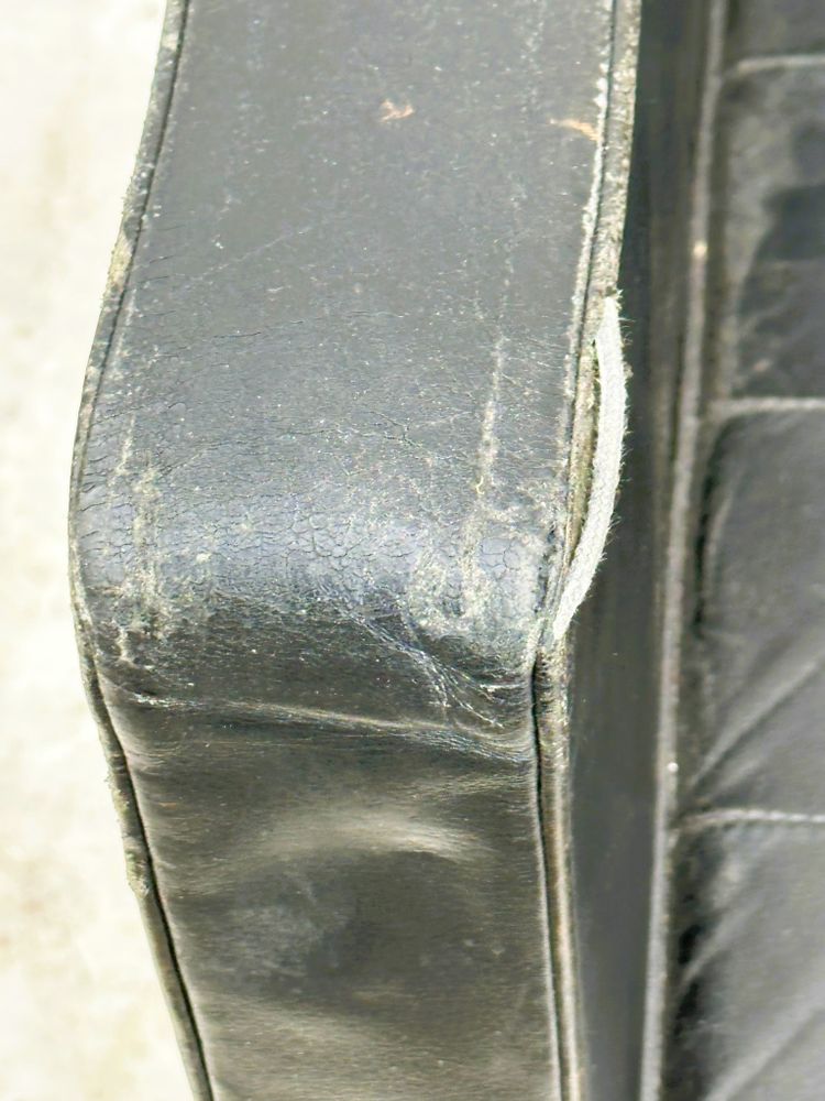 Paire de fauteuils