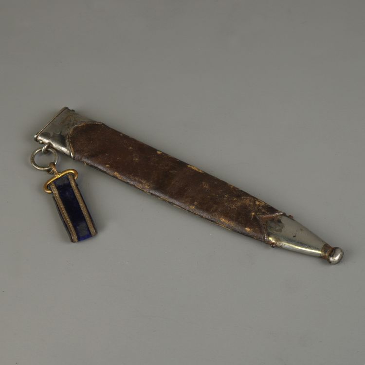 Coltello da parata - Germania