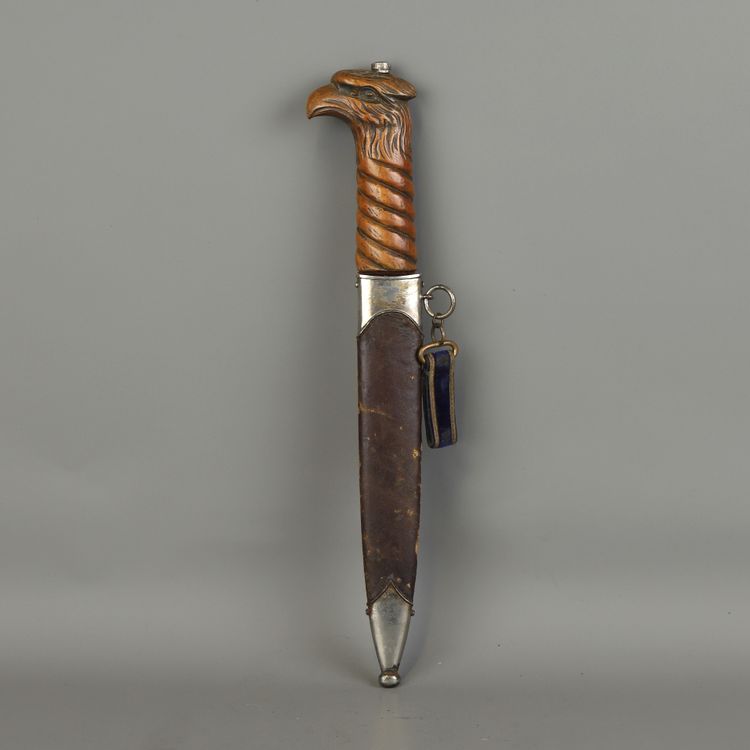 Coltello da parata - Germania