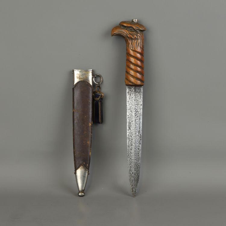 Coltello da parata - Germania