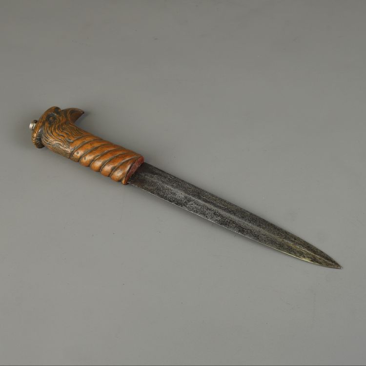Coltello da parata - Germania