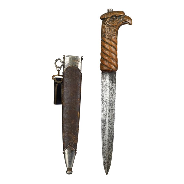 Coltello da parata - Germania