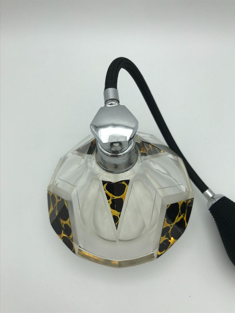 Cristal de Bohème Parfumzerstäuber
