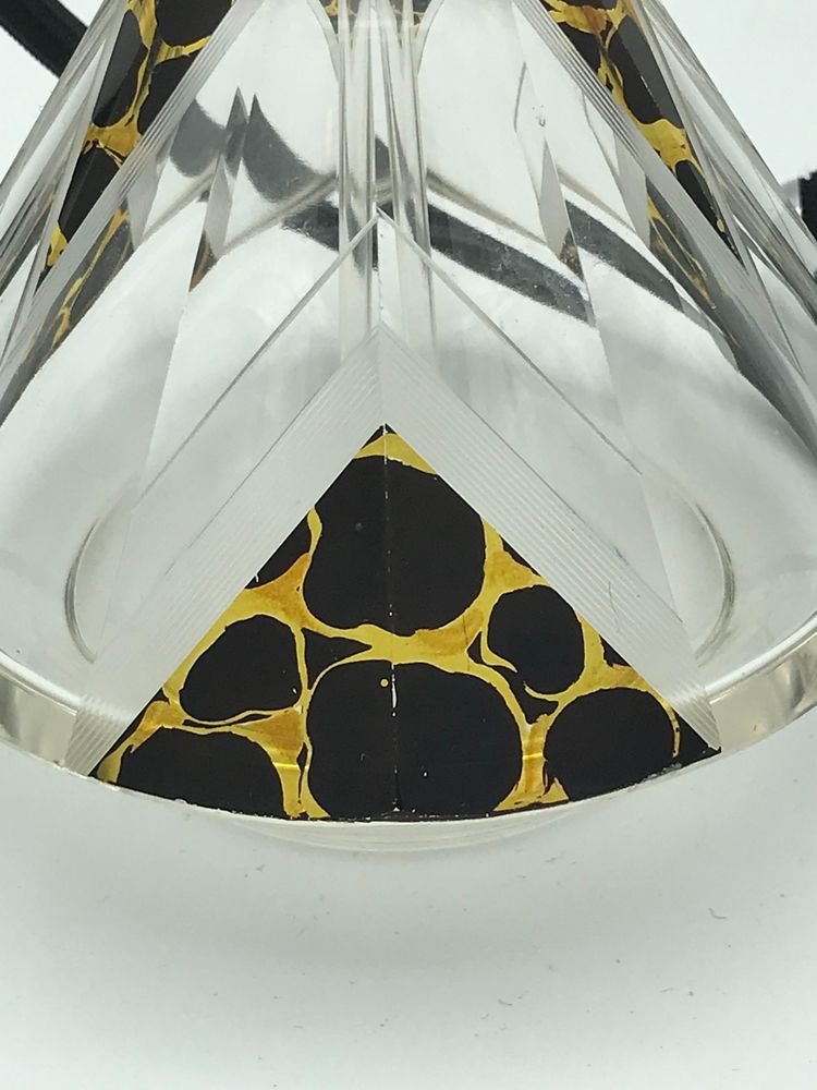 Cristal de Bohème Parfumzerstäuber