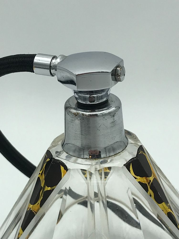 Cristal de Bohème Parfumzerstäuber