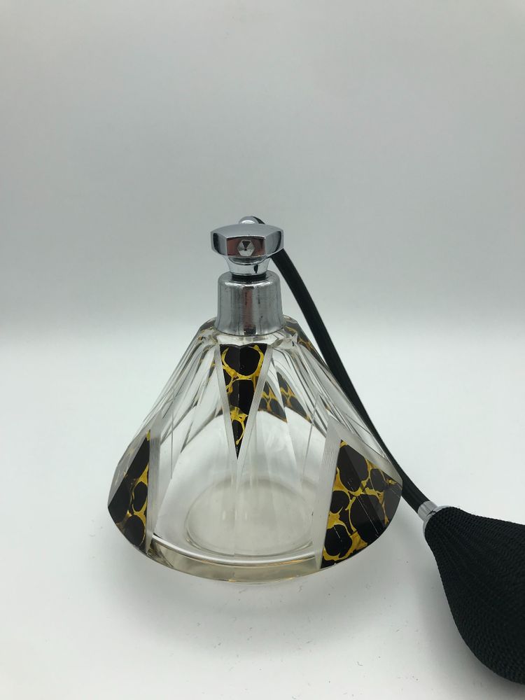 Cristal de Bohème Parfumzerstäuber