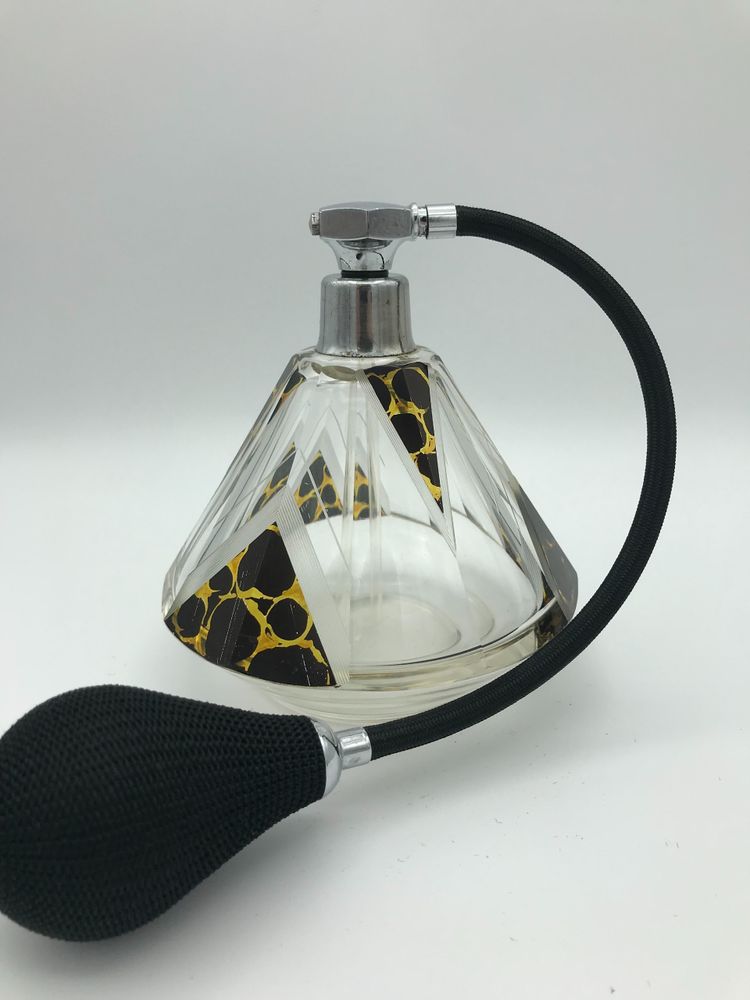 Cristal de Bohème Parfumzerstäuber