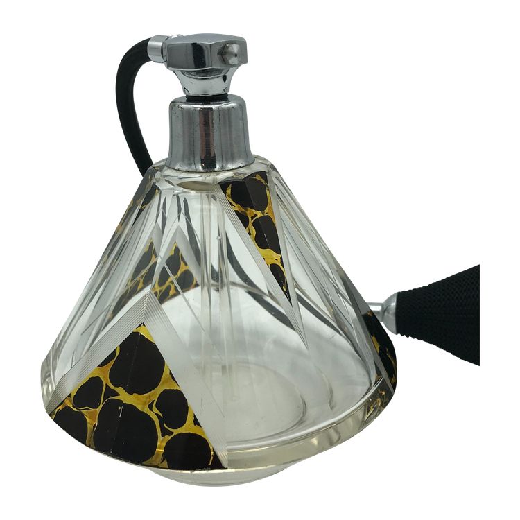 Cristal de Bohème Parfumzerstäuber