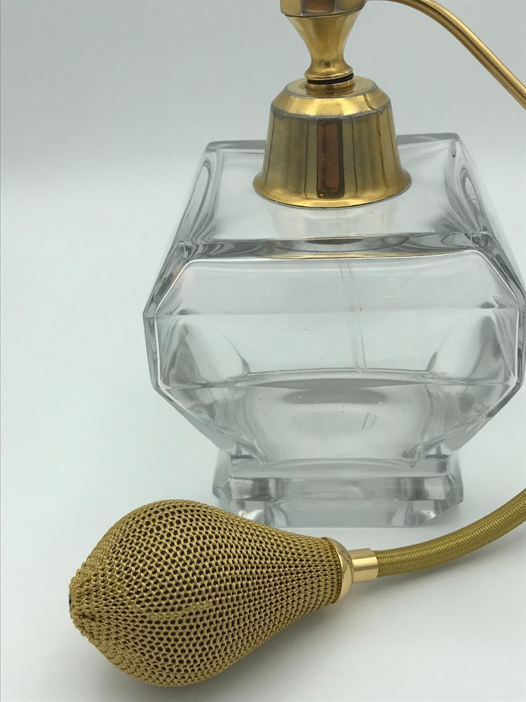 Vaporisateur à parfum Baccarat