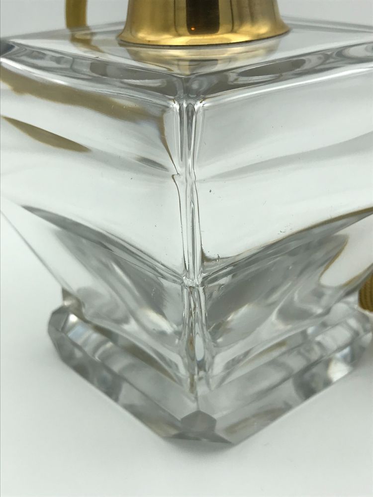 Vaporisateur à parfum Baccarat