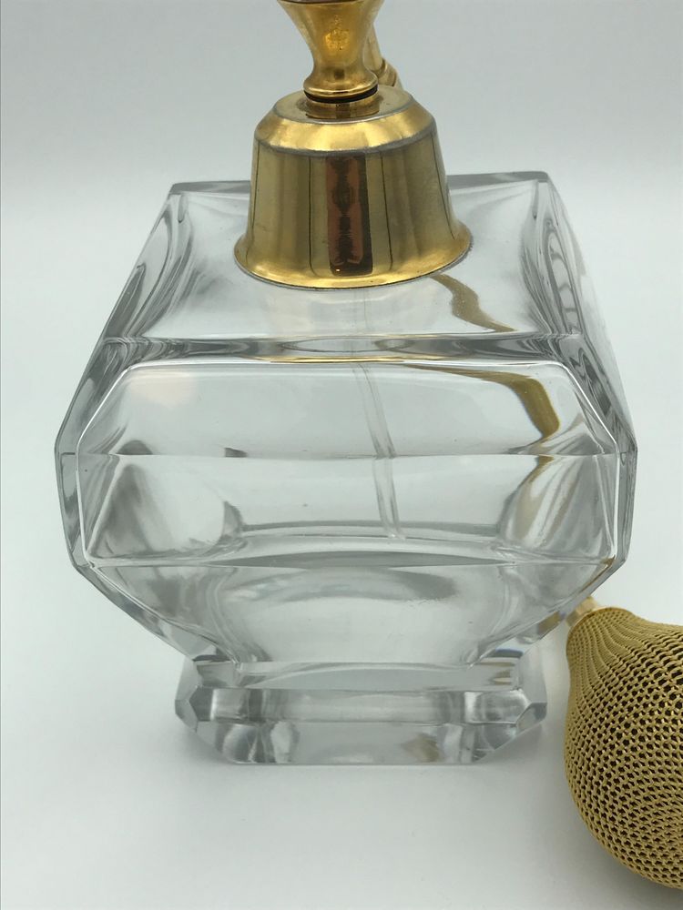 Vaporisateur à parfum Baccarat