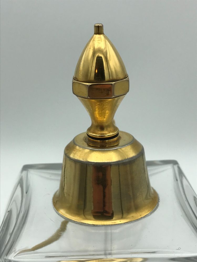 Vaporisateur à parfum Baccarat