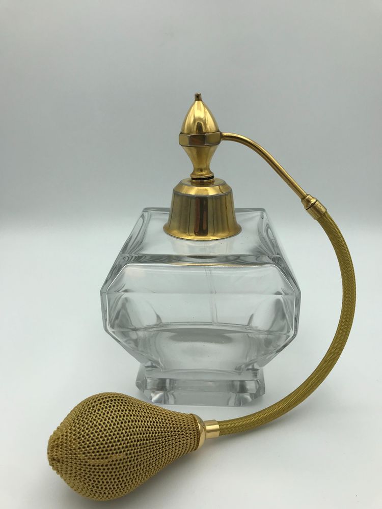 Vaporisateur à parfum Baccarat