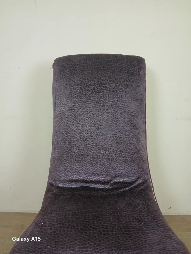 Fauteuil Prie Dieu Renaissance De Forme Bateau circa 1850