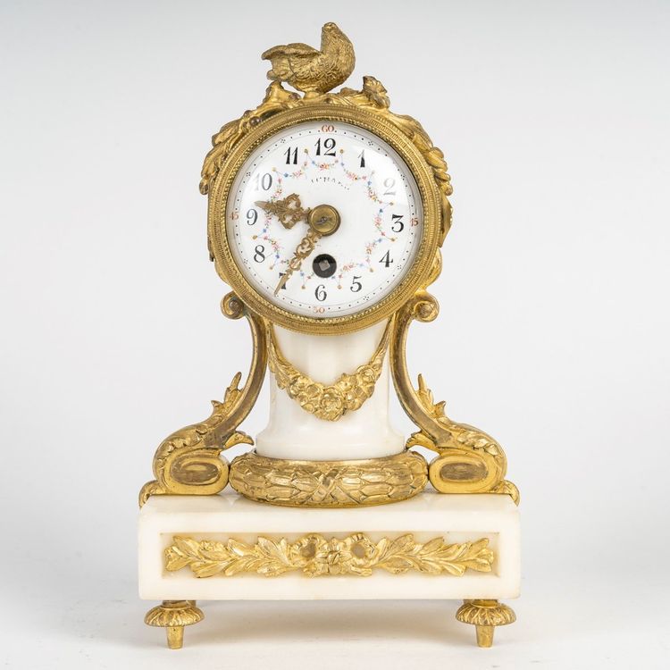 A Miniature Mantel Trim, Late 19th Century