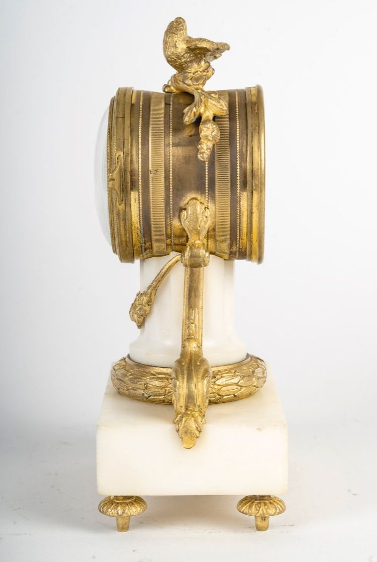 A Miniature Mantel Trim, Late 19th Century