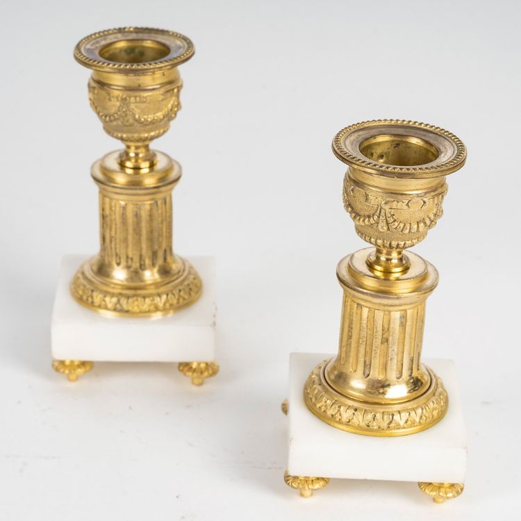 A Miniature Mantel Trim, Late 19th Century