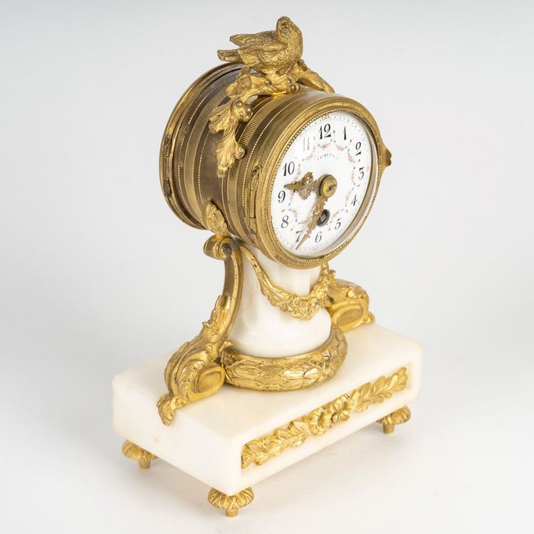 A Miniature Mantel Trim, Late 19th Century