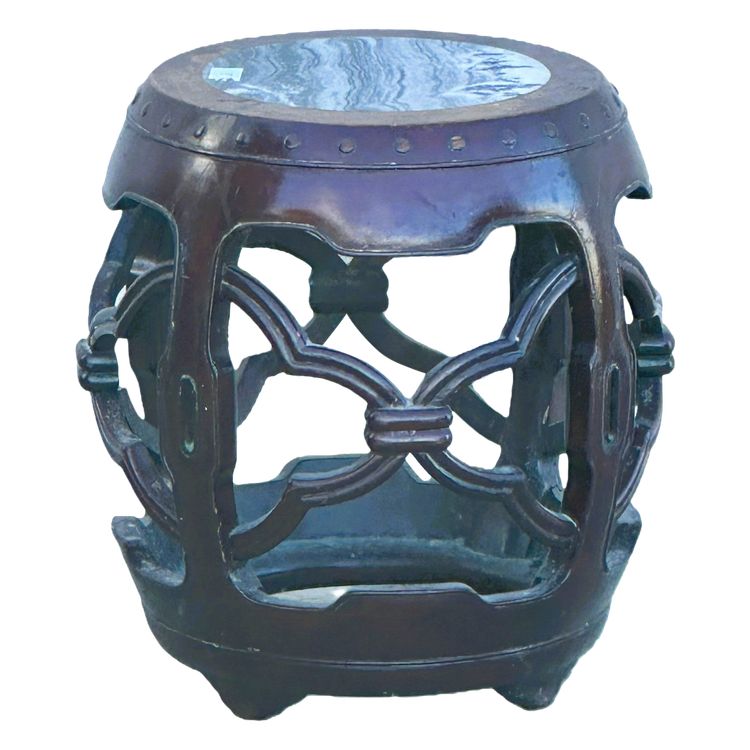 Tabouret chinois