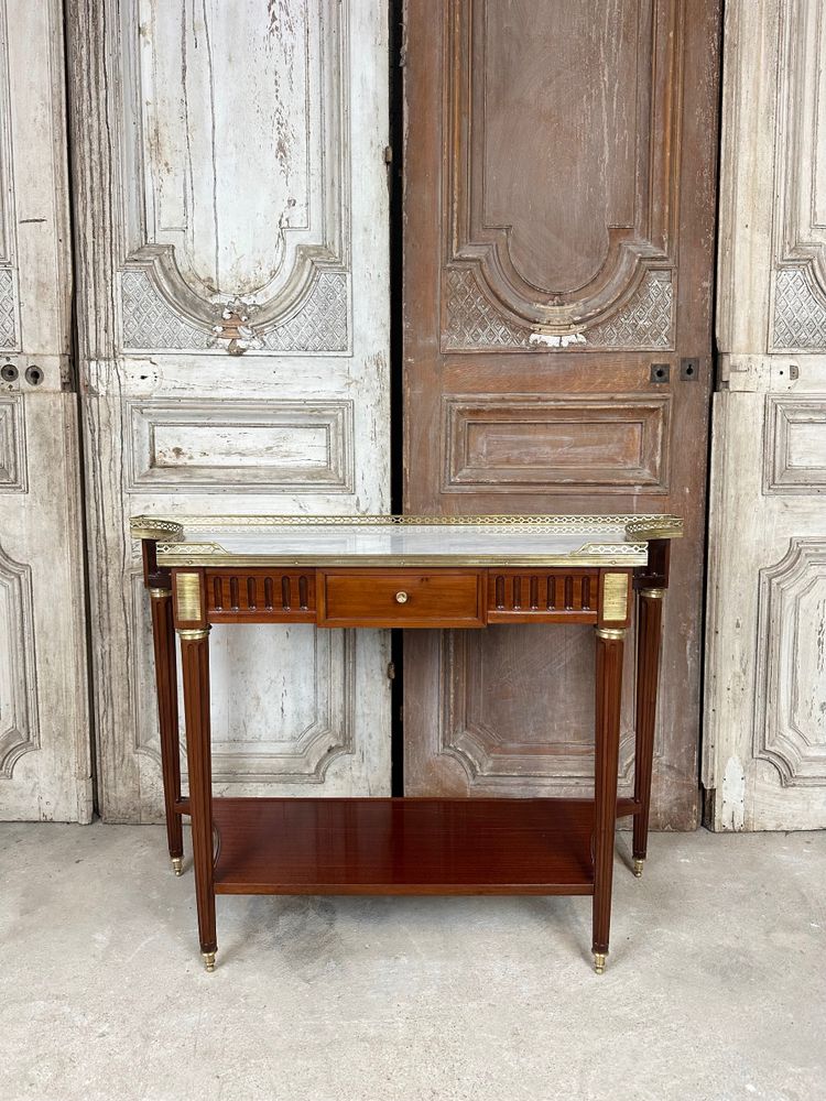 Console Louis XVI circa 1960