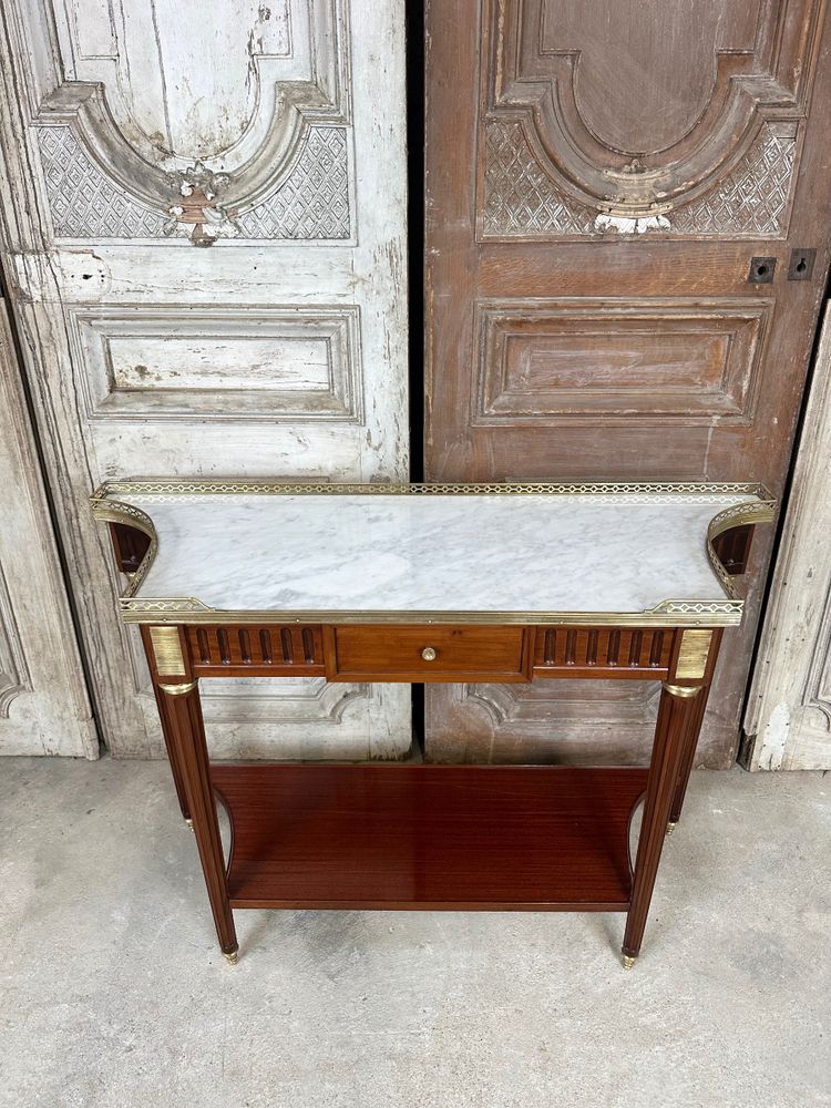 Console Louis XVI circa 1960