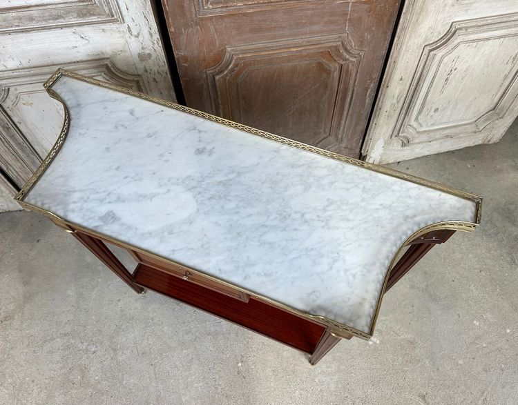 Console Louis XVI circa 1960