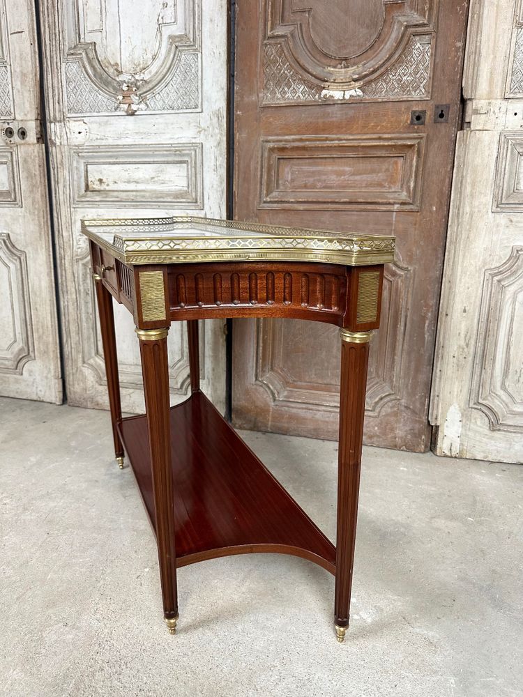 Console Louis XVI circa 1960
