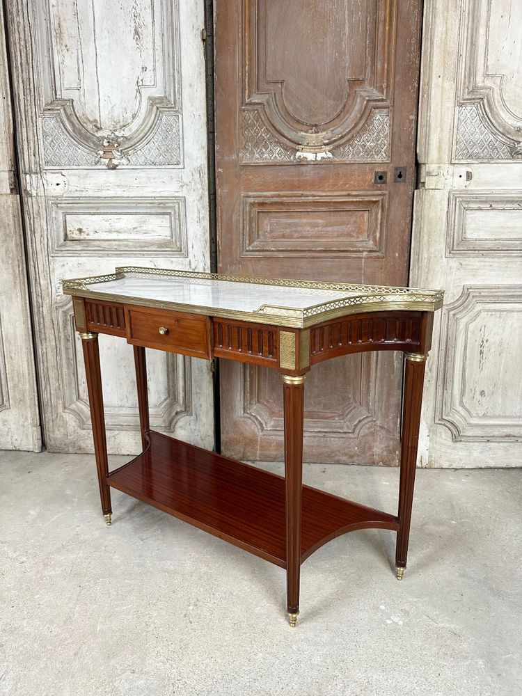 Console Louis XVI circa 1960