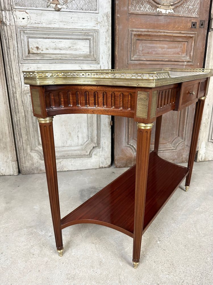 Console Louis XVI circa 1960