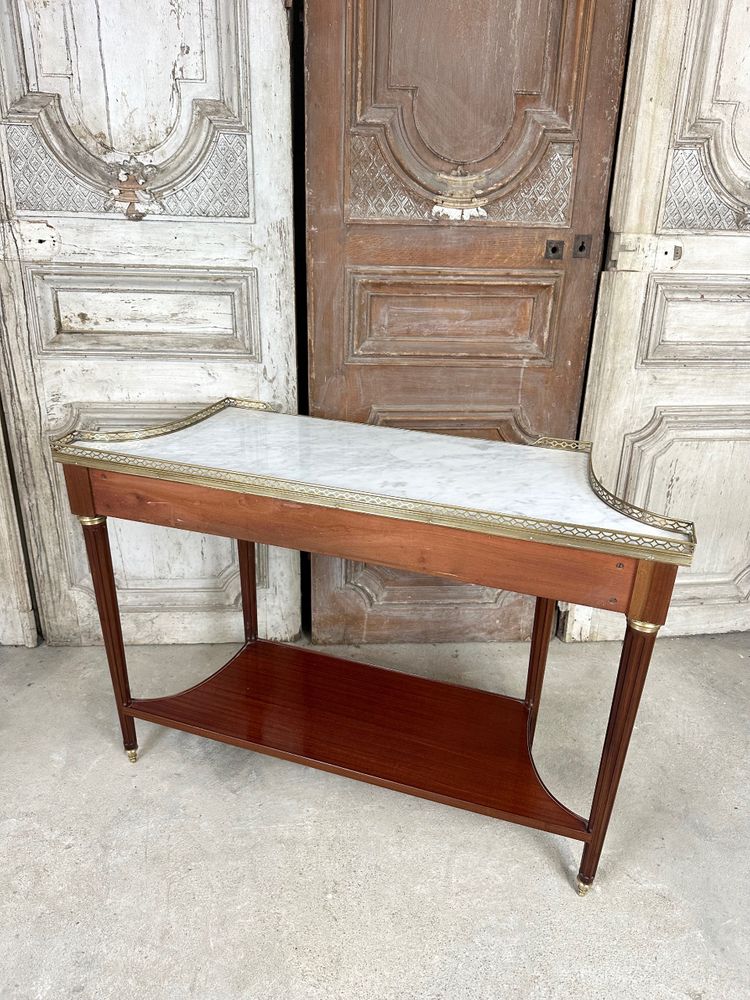 Console Louis XVI circa 1960