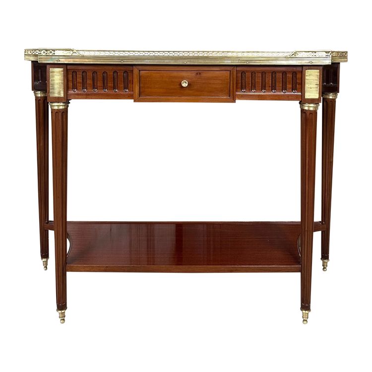 Console Louis XVI circa 1960