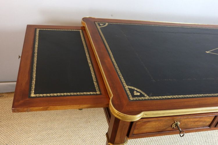 Bureau plat époque XIXème siècle