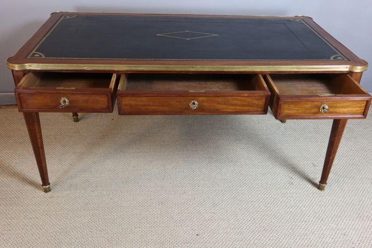 Bureau plat époque XIXème siècle