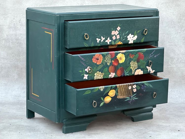 Commode
