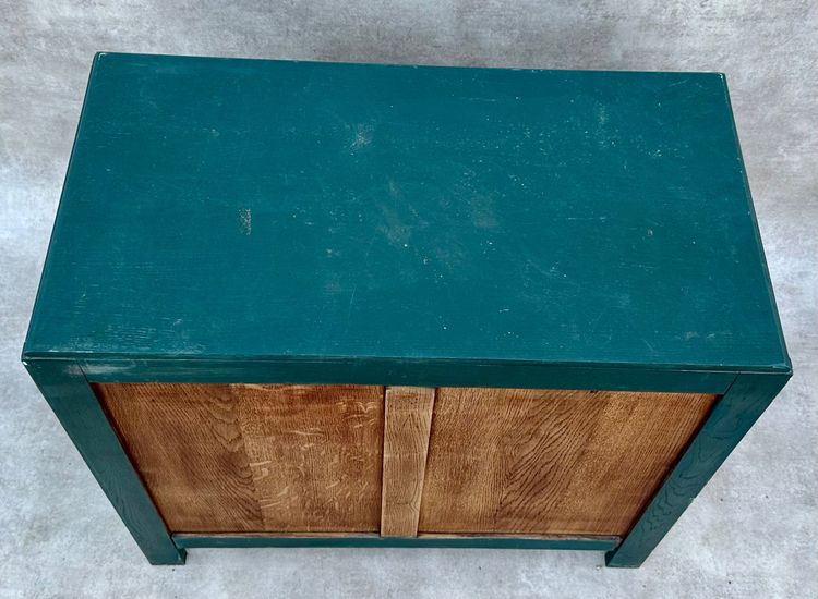 Commode