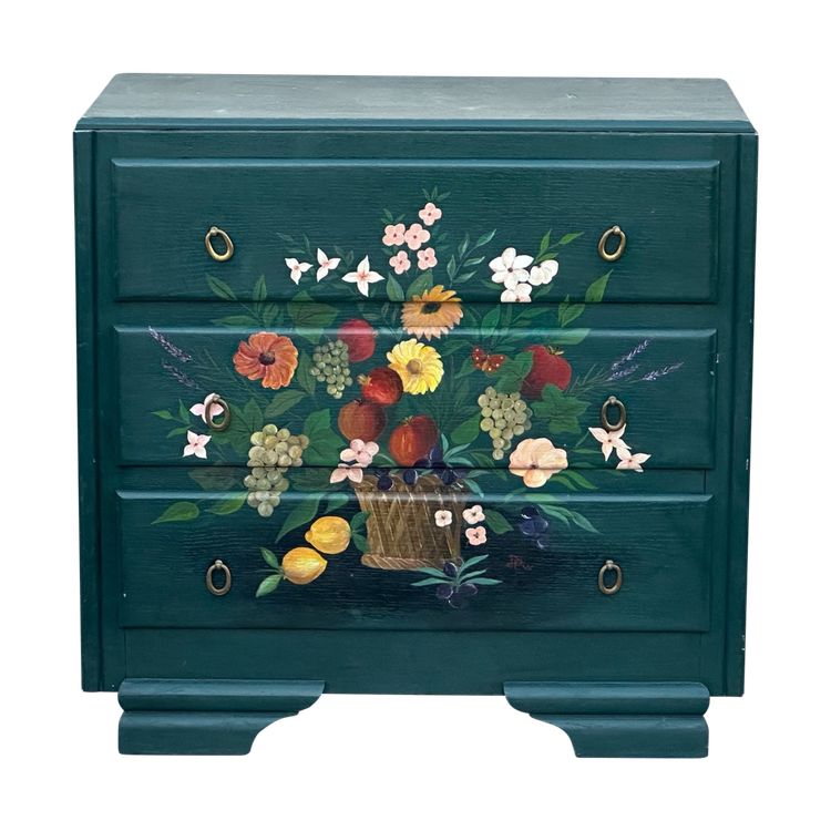 Commode