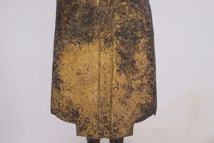 Grande Buddha di bronzo, Rattanakosin (185 cm)