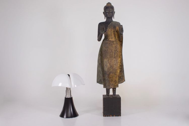 Grande Buddha di bronzo, Rattanakosin (185 cm)