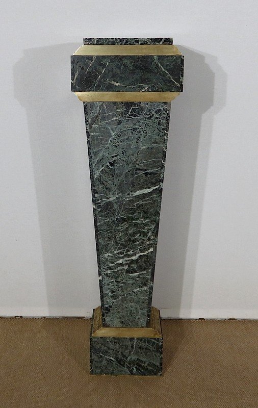  Marble Bolster sheath, Louis XVI style – late 19th century