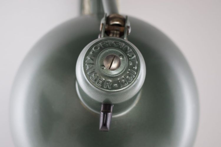 Lampe d’atelier ciseaux Kaiser Idell