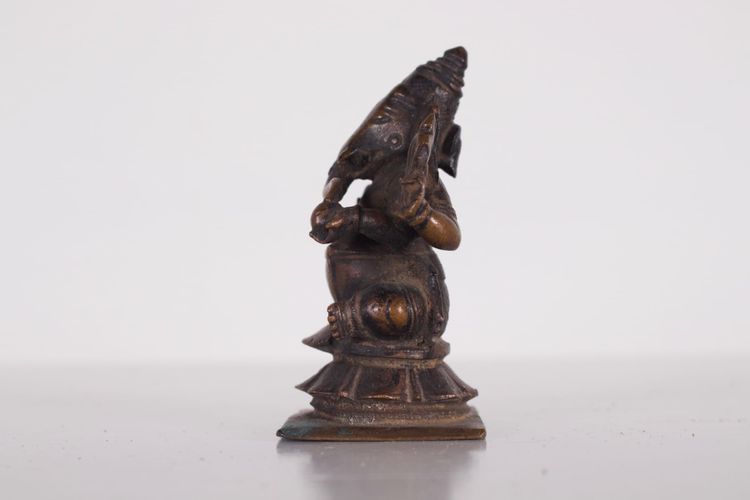 Ganesha, Orissa, Indien