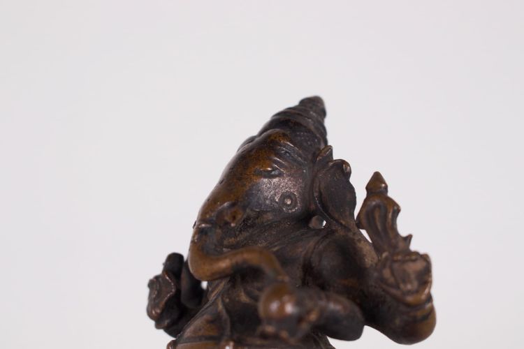 Ganesha, Orissa, Indien