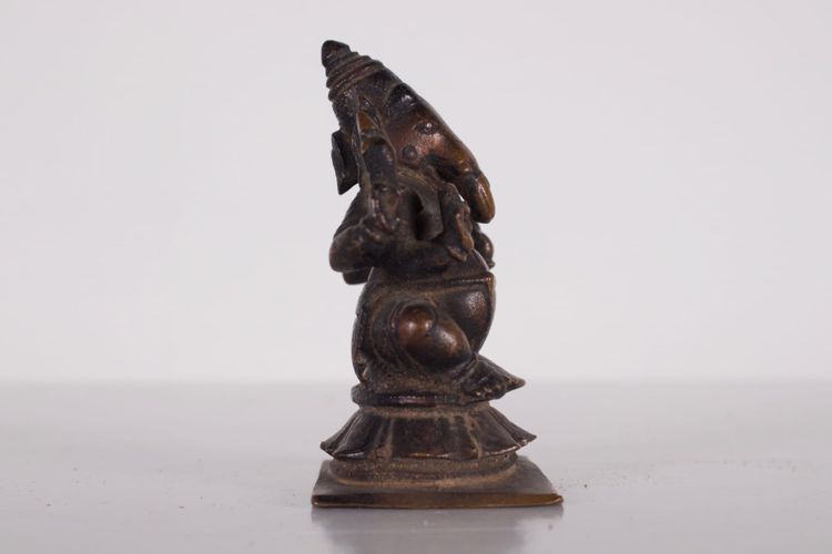 Ganesha, Orissa, Indien
